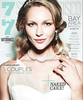 7x7 Magazine Wedding Sourcebook 2013